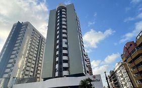 Flat Number One - Fonseca Imóveis